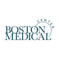 Boston Medical Center logo