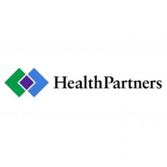 HealthPartners logo