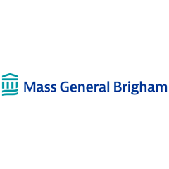 Mass General Brigham logo