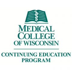 Medical College of Wisconsin logo