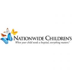 Nationwide Childrens Hospital logo