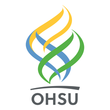 OHSU  OPIP logo
