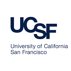 University of California San Francisco School of Medicine logo