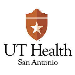 UT Health San Antonio logo