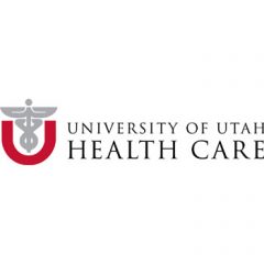 ABMS Portfolio Program sponsor University of Utah logo
