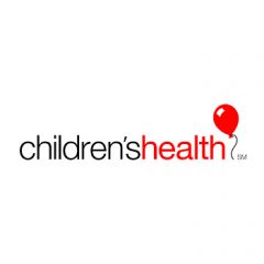 Childrens Health logo