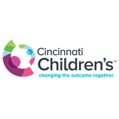 Cincinnati Childrens Hospital Medical Center logo