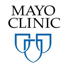 Mayo Clinic School of Continuous Professional Development logo