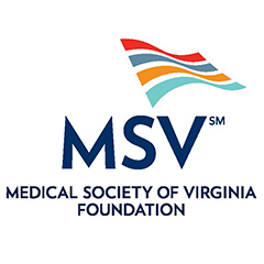 Medical Society of Virginia Foundation logo