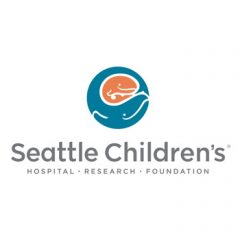 Seattle Childrens Hospital logo