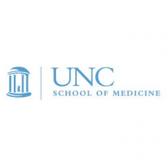 University of North Carolina School of Medicine at Chapel Hill logo