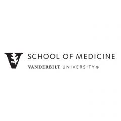 ABMS Portfolio Program sponsor Vanderbilt University School of Medicine logo