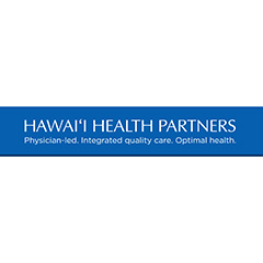 Hawaii Pacific Health logo