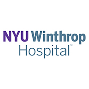 NYU Winthrop Hospital Logo