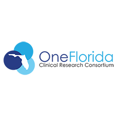 OneFlorida Clinical Research Consortium logo