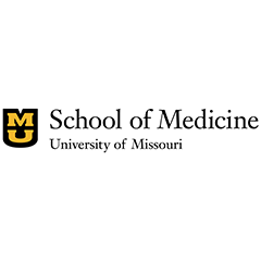 University of Missouri School of Medicine logo