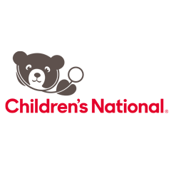 ABMS Portfolio Program sponsor Childrens National logo