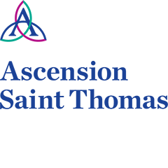 Ascension Saint Thomas logo