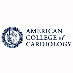 American College of Cardiology logo