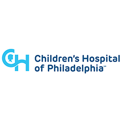 Childrens Hospital of Philadelphia logo