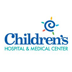 ABMS Portfolio Program sponsor Childrens Hospital and Medical Center Omaha logo