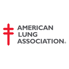 American Lung Association of the Upper Midwest logo