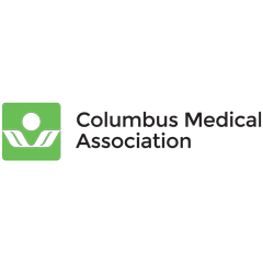 ABMS Portfolio Program sponsor Columbus Medical Association logo