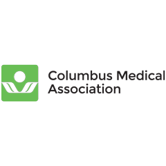 Columbus Medical Association logo