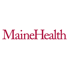 MaineHealth logo