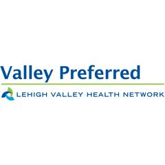 Valley Preferred   Lehigh Valley Health Network logo