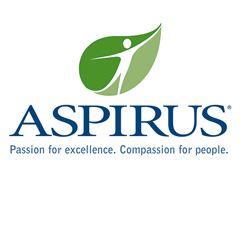 Aspirus Inc logo