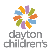 Dayton Childrens Hospital logo