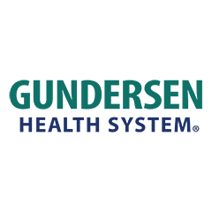 Gundersen Health System logo