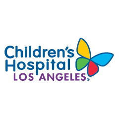 Childrens Hospital Los Angeles logo