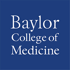 Baylor College of Medicine logo