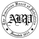 American Board of Pediatrics | An ABMS Member Board