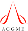 acgme logo