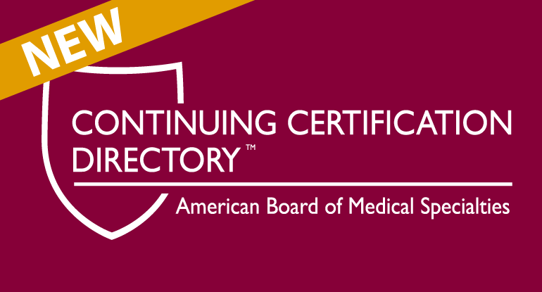 continuing certification directory logo reverse rgb carousel banner