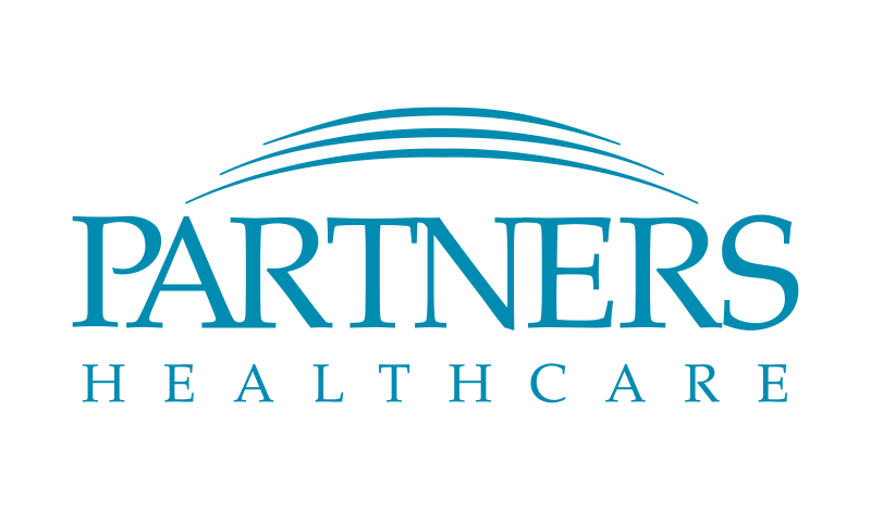 partners healthcare logo w whitespace