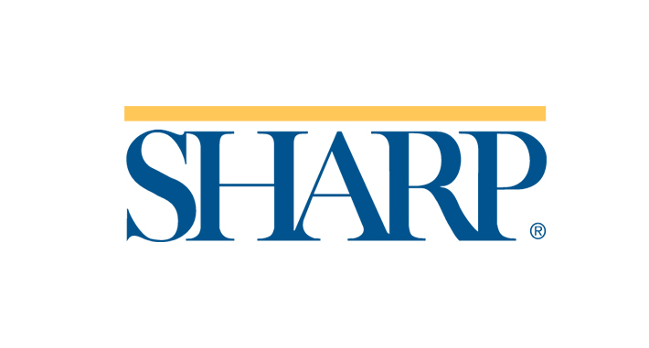 sharp news