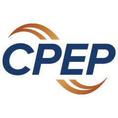 Center for Personalized Education for Professionals CPEP logo