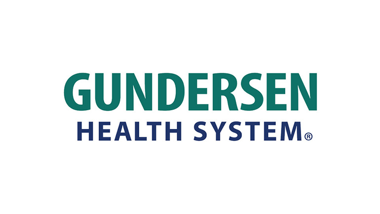 Gundersen Health System logo