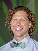 Joel Tieder, MD, MPH