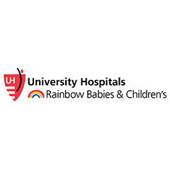 UH Rainbow Babies Children logo 240215240