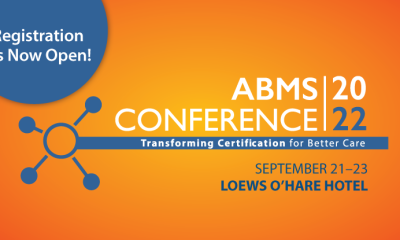 ABMS Conference Registration is Open