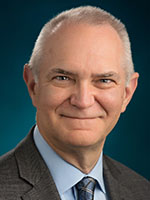 John Mellinger, MD, Vice President at the American Board of Surgery