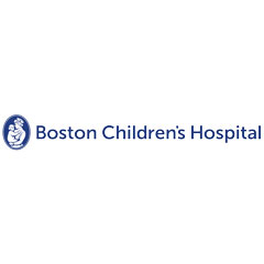 Boston Childrens Hospital logo 240x240px