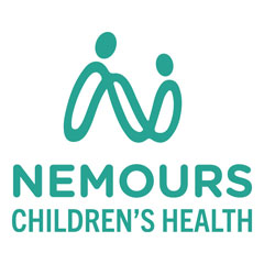 Nemours Vertical Logo 240215240