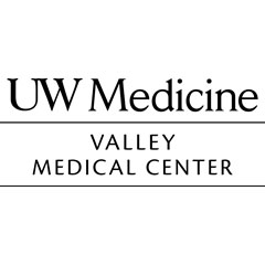 UW Medicine Valley Medical Center logo