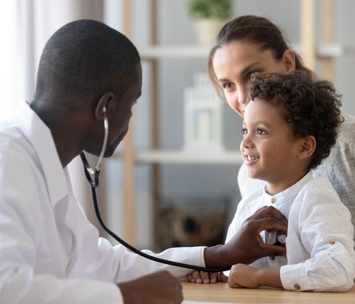 african american male pediatrician stethoscope listening 1504547801 700x600px